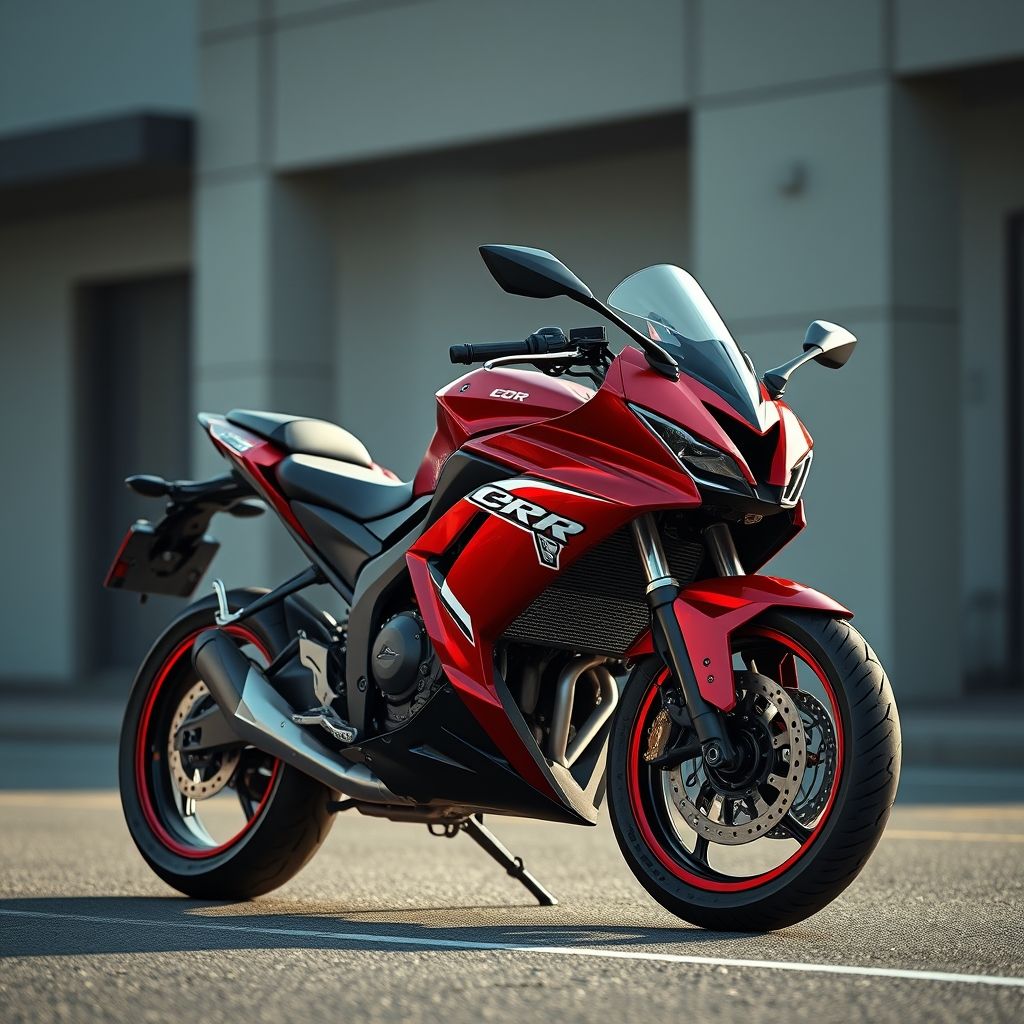 เปิดตัวเทคโนโลยีใหม่สำหรับ CBR650R
